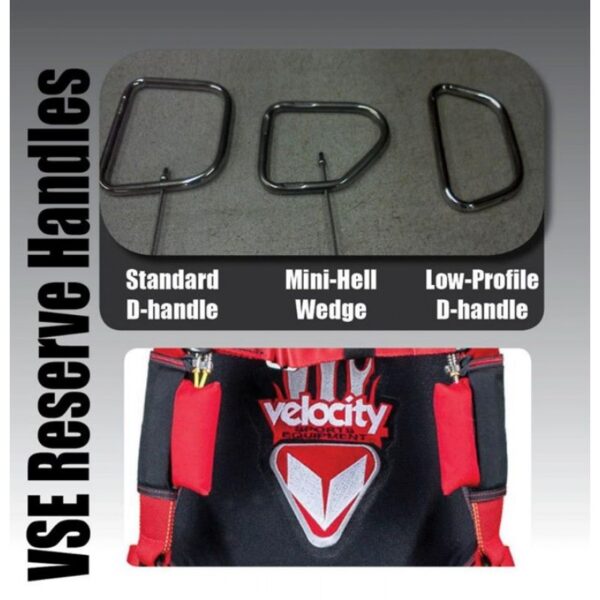 Infinity skydiving container - Image 15