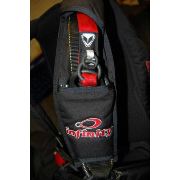 Infinity skydiving container - Image 13
