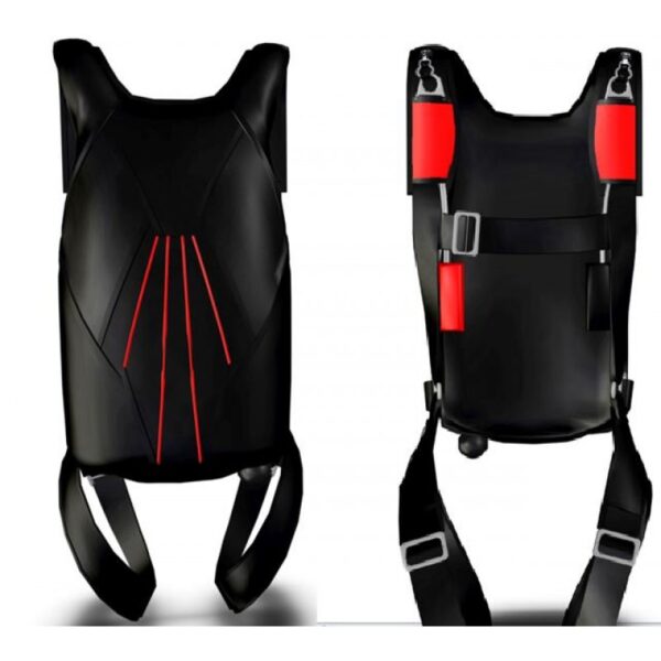Infinity skydiving container - Image 3