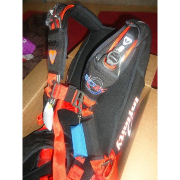 Infinity skydiving container - Image 14