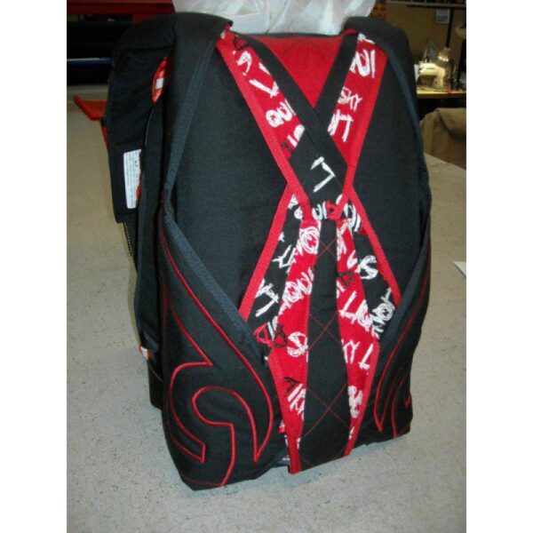 Infinity skydiving container - Image 8