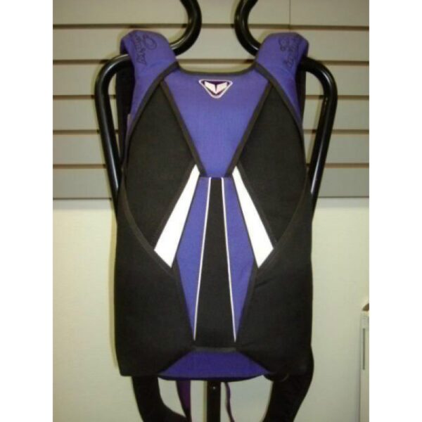 Infinity skydiving container - Image 11