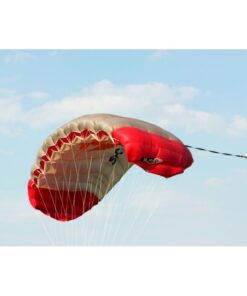 Jojowings HOP 330 tandem main canopy