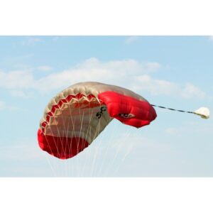 Jojowings HOP 330 tandem main canopy