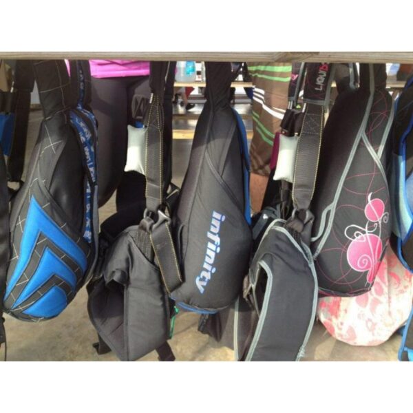 Infinity skydiving container - Image 12