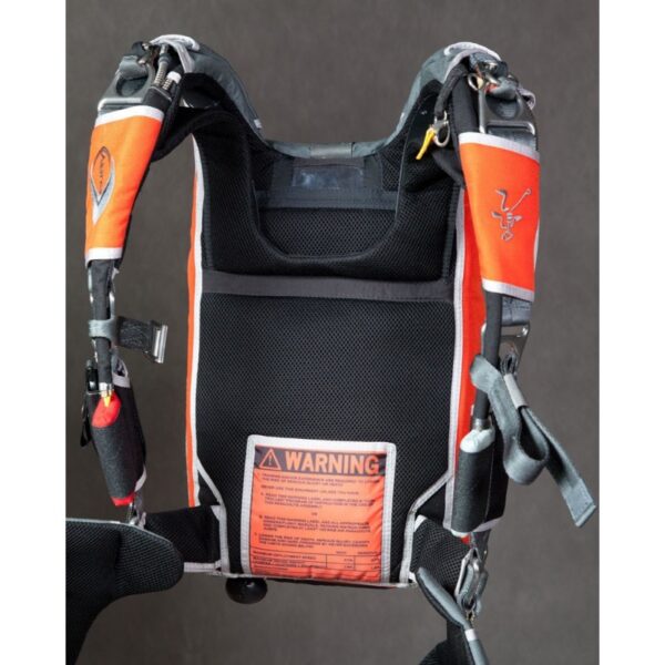 Rigging Innovations Curv 2.0 Skydiving Container - Image 3