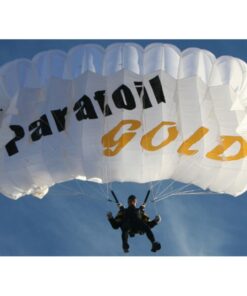 NAA Parafoil Gold accuracy canopy