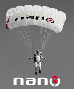 Icarus Nano Skydiving Reserve Canopy