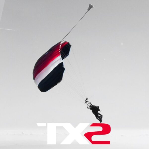 Icarus TX2 Skydiving Tandem Main Canopy