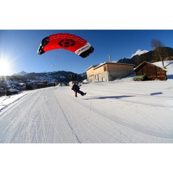 Icarus TX2 Skydiving Tandem Main Canopy - Image 5
