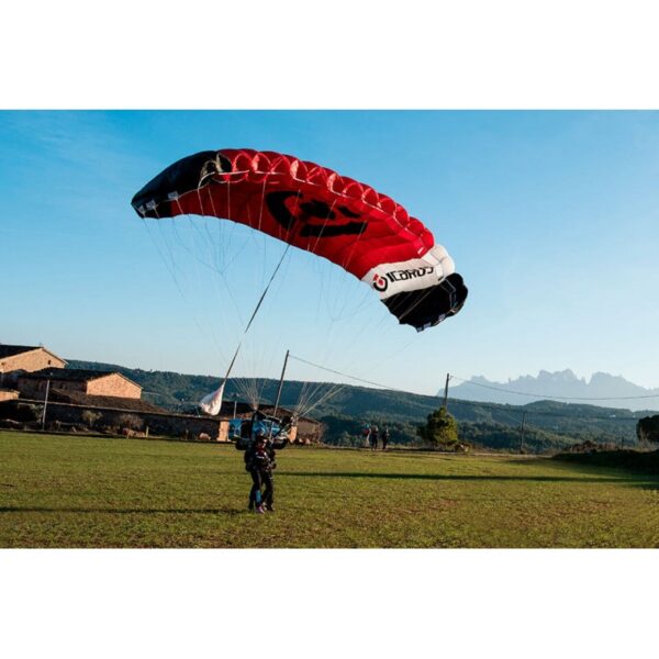 Icarus TX2 Skydiving Tandem Main Canopy - Image 6