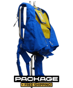 MarS Tandem Full Rig Package