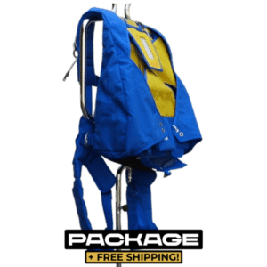 MarS Tandem Full Rig Package