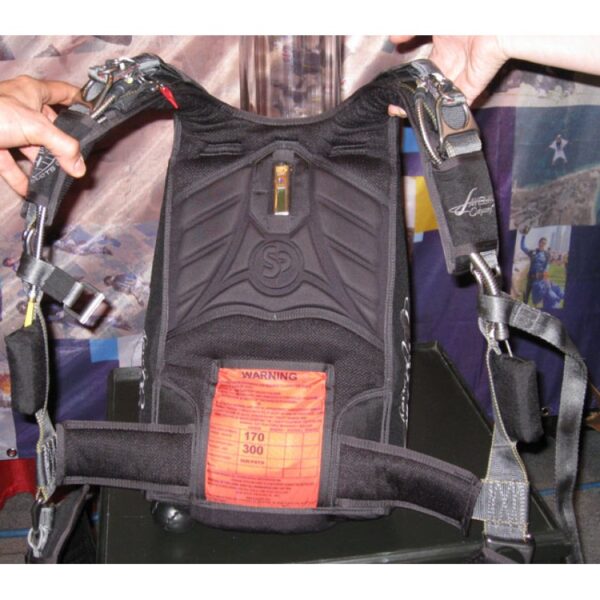 Sun Path Javelin Odyssey container - Image 7