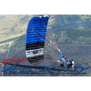 PD Comp Velocity Main Canopy
