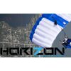 PD Horizon main parachute canopy