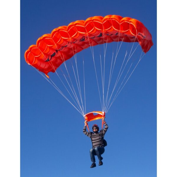 PD Optimum Reserve canopy - Image 2