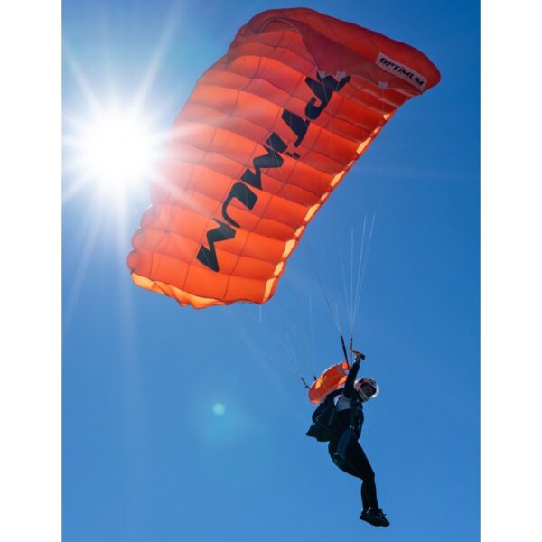 PD Optimum Reserve canopy - Image 4
