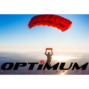 PD Optimum Reserve canopy