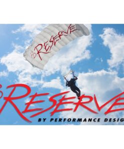 PD Reserve canopy