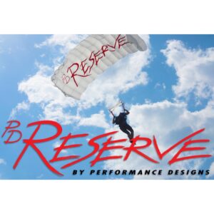 PD Reserve canopy