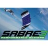 PD Sabre 3 Main Parachute Canopy