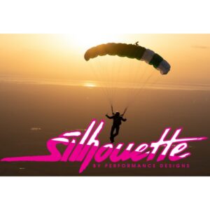 PD Silhouette Main Canopy