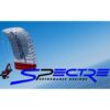PD Spectre main parachute canopy