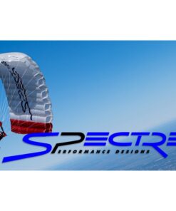 PD Spectre main parachute canopy