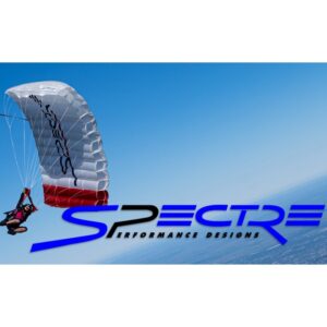 PD Spectre main parachute canopy