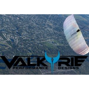 PD Valkyrie Main Canopy
