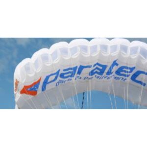 Paratec Speed 2000 reserve canopy