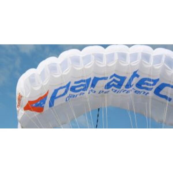 Paratec Speed 2000 reserve canopy