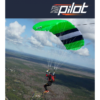 Aerodyne Pilot skydiving canopy