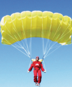 Precision R-Max Reserve Canopy