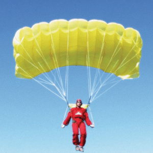 Precision R-Max Reserve Canopy
