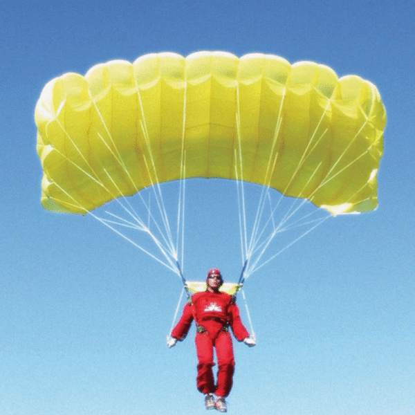 Precision R-Max Reserve Canopy