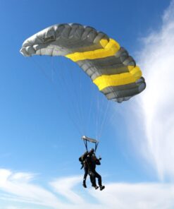 UPT Sigma II Tandem Reserve Canopy