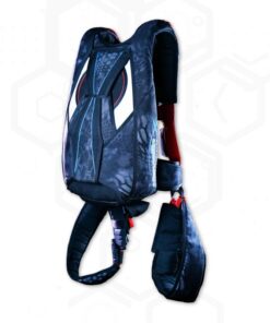 Sun Path Javelin Odyssey container