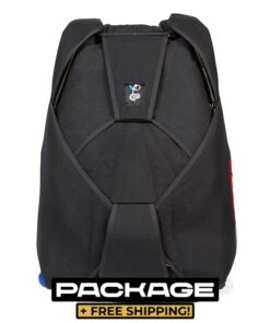 UPT Sigma Tandem Full Rig Package