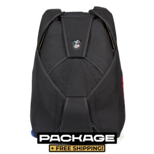 UPT Sigma Tandem Full Rig Package