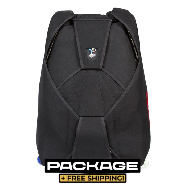 UPT Sigma Tandem Full Rig Package