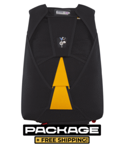UPT Vector SE Student Full Rig Package
