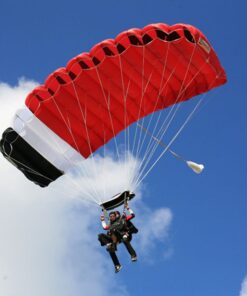 UPT Sigma Tandem Main canopy