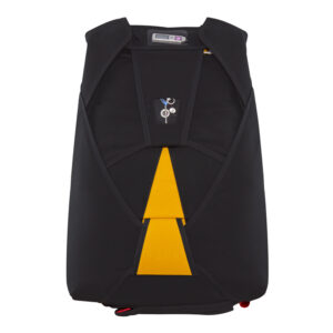 UPT Vector SE student skydiving container