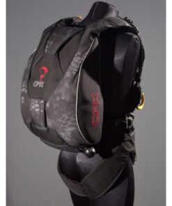 Rigging Innovations CPX accuracy container (fully loaded)