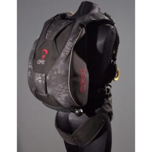 Rigging Innovations CPX accuracy container (fully loaded)