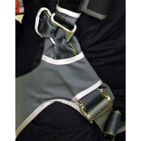 Rigging Innovations Curv 2.0 Skydiving Container - Image 5