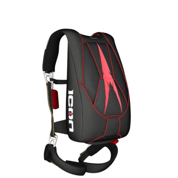 Aerodyne Icon A skydiving container