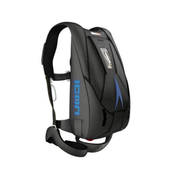 Aerodyne Icon Student container